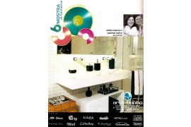 6ª Mostra de Banheiros Salvador/BA