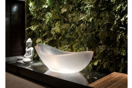 Casa Cor SP - Suite master