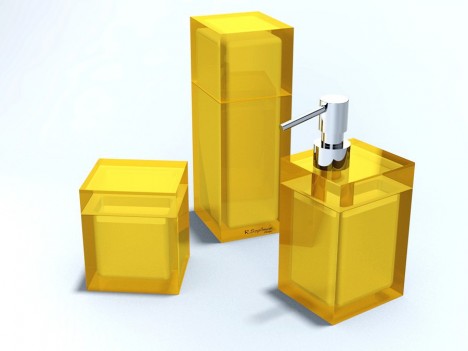 CONJ. QUADRADO 03 pç