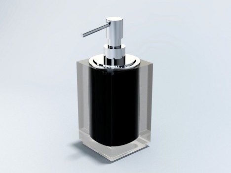 DISPENSER CUBO