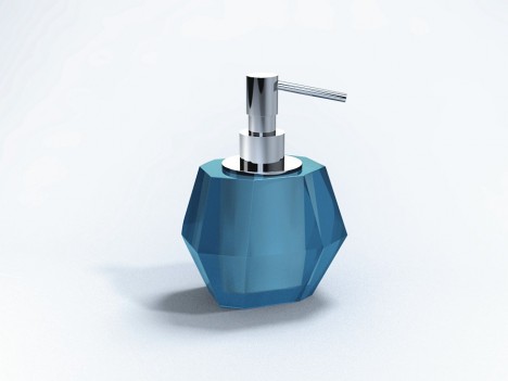 DISPENSER PEDRA BRASILEIRA