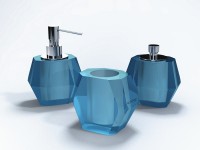 CONJ. PEDRAS BRASILEIRAS 03 Pç.