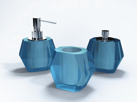 CONJ. PEDRAS BRASILEIRAS 03 Pç.