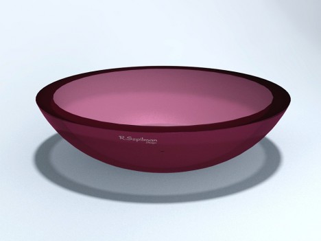 SABONETEIRA BOWL