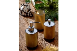 Coleção 2006 - Conjunto Pote Redo