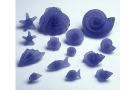 Coleção 2001 - Puxadores mar